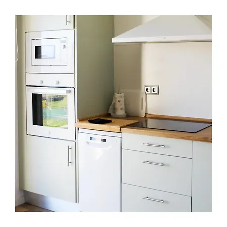 Semesterbostad Emerita Vigo