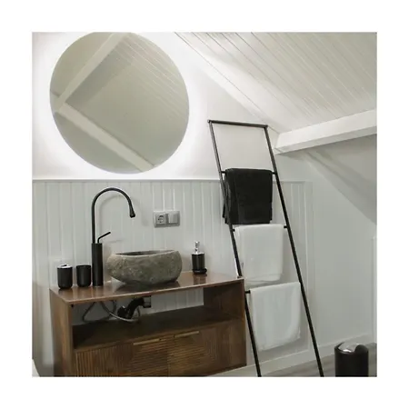 Emerita Semesterbostad *