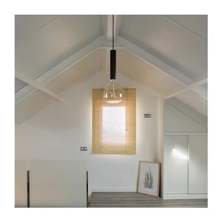 Semesterbostad Emerita *