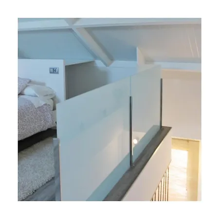 Emerita Semesterbostad *