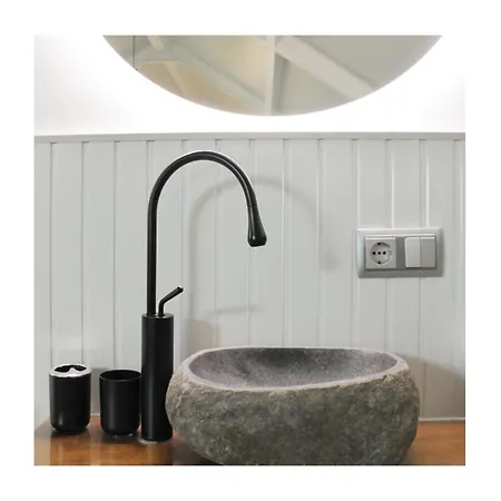 Emerita Semesterbostad