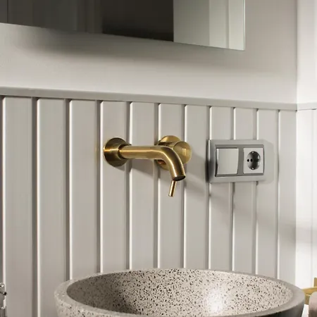 Emerita Semesterbostad