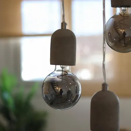 Emerita Semesterbostad *