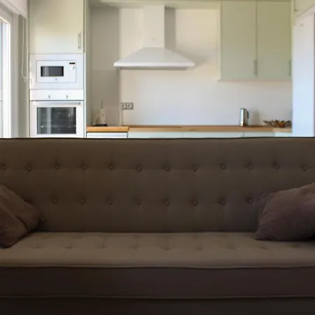 Emerita Holiday home
