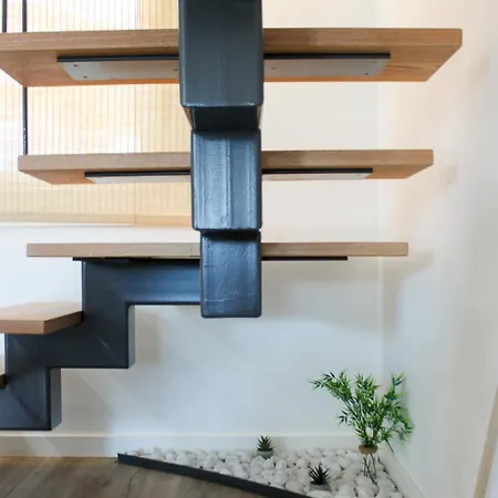 Semesterbostad Emerita *