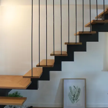 Emerita Semesterbostad Vigo