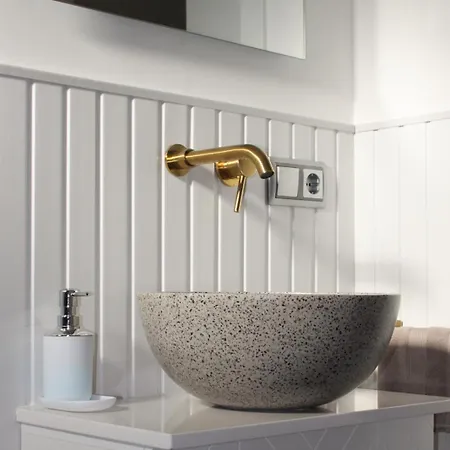 Emerita Semesterbostad