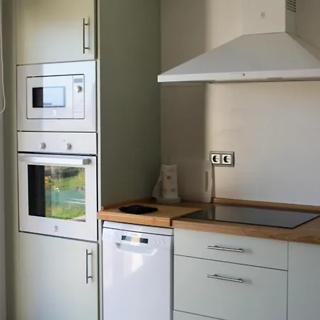 Semesterbostad Emerita *