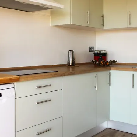 Emerita Semesterbostad Vigo