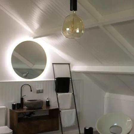 Semesterbostad Emerita Vigo