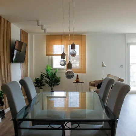 Emerita Holiday home