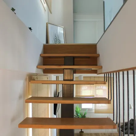 Emerita Semesterbostad *