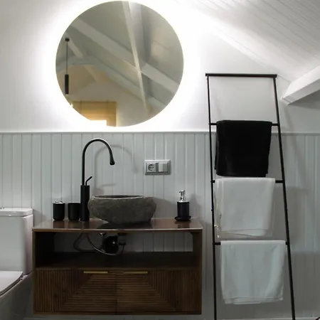 Semesterbostad Emerita *