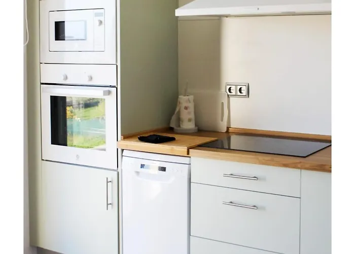 Ferienhaus Emerita Vigo