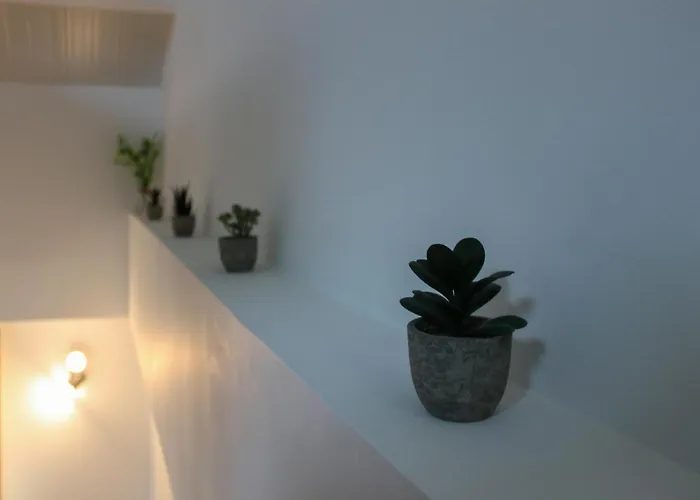 Tatil Evi Emerita Vigo