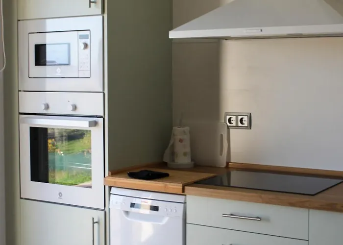 Ferienhaus Emerita *