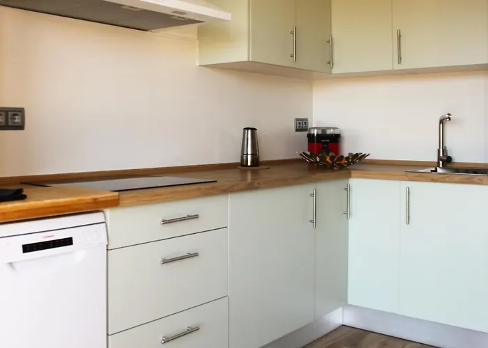 Emerita Tatil Evi Vigo