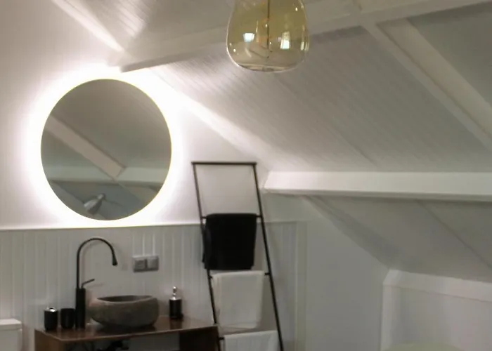 Tatil Evi Emerita Vigo