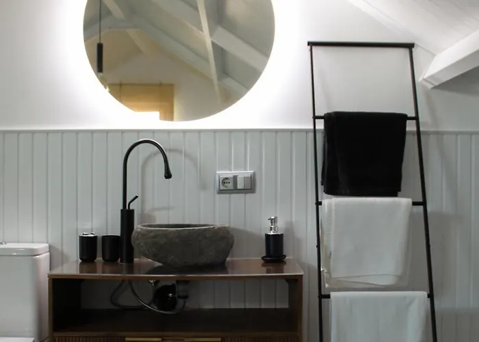 Ferienhaus Emerita *