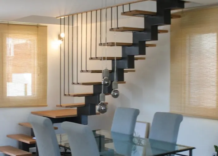 Ferienhaus Emerita *