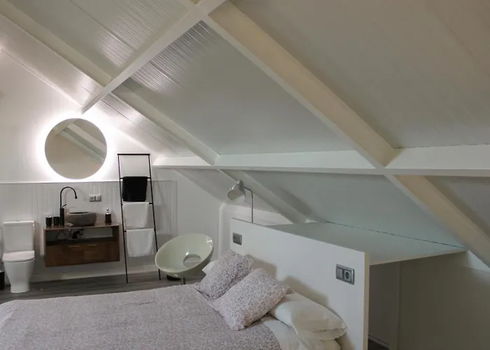 Tatil Evi Emerita Vigo